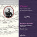 ピエルネ：ピアノ協奏曲 Op.12、交響詩 Op.37、ファンタジー・バレエ、他～ロマンティック・ピアノ・コンチェルト・シリーズ Vol.34（スティーヴン・クームズ）