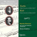 フックス：ピアノと管弦楽のための協奏曲、キール：ピアノ協奏曲 op.30～ロマンティック・ピアノ・コンチェルト・シリーズ Vol.31（マーティン・ロスコー）
