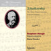 チャイコフスキー：ピアノ協奏曲第1番-第3番～ロマンティック・ピアノ・コンチェルト・シリーズ Vol.50（スティーヴン・ハフ）