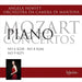 モーツァルト：ピアノ協奏曲集 Vol.1（アンジェラ・ヒューイット）