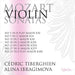 モーツァルト：ヴァイオリン・ソナタ全集 Vol.1（アリーナ・イブラギモヴァ）