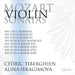 モーツァルト：ヴァイオリン・ソナタ全集 Vol.2（アリーナ・イブラギモヴァ）