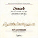 ドゥシーク：ピアノ協奏曲集Op.3,Op.14＆Op.49～クラシカル・ピアノ・コンチェルト・シリーズVol.5（ハワード・シェリー）