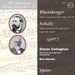 ラインベルガー＆ショルツ：ピアノ協奏曲集～ロマンティック・ピアノ・コンチェルト・シリーズVol.76（サイモン・キャラハン）