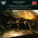 オルセン：管弦楽作品集（テリエ・ミケルセン）