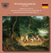 バルギール：交響曲 Op.30ほか（ホセ・ミラモンテス・サパタ）