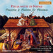 クリスマスのための協奏曲とカンタータ集（サイモン・スタンデイジ＆コレギウム・ムジクム90）