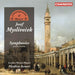 ミスリヴェチェク：交響曲集～モーツァルトと同世代の作曲家たち（マティアス・バーメルト）
