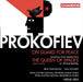 プロコフィエフ：映画音楽《スペードの女王》からの交響組曲（M・バークリー編曲）他（ネーメ・ヤルヴィ）