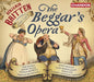 ブリテン：乞食オペラ Op.43（クリスティアン・カーニン＆シティ・オブ・ロンドン・シンフォニア ）
