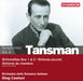 タンスマン：交響曲集Vol.4 室内交響曲集（オレグ・カエターニ）