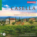 カゼッラ：管弦楽作品集Vol.3～交響曲第3番、交響的狂詩曲 《イタリア》、序奏、コラールと行進曲（ジャナンドレア・ノセダ）