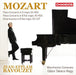 モーツァルト：ピアノ協奏曲集 Vol.1～第17番、第18番、他（ジャン＝エフラム・バヴゼ）