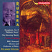 ラッブラ：交響曲第9番《神聖な交響曲》、モーニング・ウォッチ（BBCウェールズ国立管弦楽団）