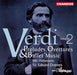ヴェルディ：前奏曲、序曲、バレエ音楽集 Vol.2（エドワード・ダウンズ＆BBCフィルハーモニック ）