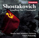 ショスタコーヴィチ：交響曲第7番《レニングラード》（ヴァレリー・ポリャンスキー）