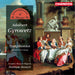 ギロヴェッツ：交響曲集～モーツァルトと同世代の作曲家たち（マティアス・バーメルト）