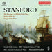 スタンフォード：管弦楽伴奏の歌曲集《海の歌》《艦隊の歌》、復讐-艦隊のバラード（リチャード・ヒコックス＆ジェラルド・フィンリー）