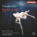 チャイコフスキー：バレエ音楽《白鳥の湖》 Op.20（ネーメ・ヤルヴィ）