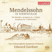 メンデルスゾーン：交響曲第4番＆第5番（メンデルスゾーン・イン・バーミンガム Vol.1）（エドワード・ガードナー）
