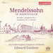 メンデルスゾーン：交響曲第1番＆第3番（メンデルスゾーン・イン・バーミンガム Vol.2）（エドワード・ガードナー）