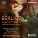 ベルリオーズ：劇的交響曲 《ロメオとジュリエッ ト》（アンドリュー・デイヴィス）