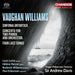 ヴォーン・ウィリアムズ：南極交響曲（交響曲第7番）（アンドリュー・デイヴィス）