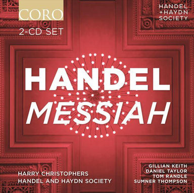 Messiah: The Complete Collection [Import anglais] wgteh8f