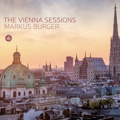 The Vienna Sessions（Markus Burger）