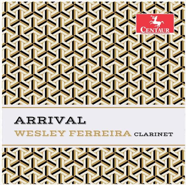 アライヴァル（ウェズリー・フェレイラ）