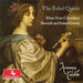 クリスティーナのスウェーデンとイタリアの宮廷からの音楽（The Rebel Queen）（アルモニア・チェレステ）
