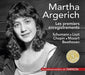 若き日のアルゲリッチ～初期録音集＜初回生産限定盤＞（マルタ・アルゲリッチ）