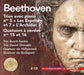 ベートーヴェン：室内楽作品集