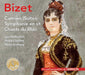 ビゼー：作品集（イーゴリ・マルケヴィチ）
