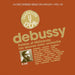 ドビュッシー：ペレアスとメリザンド＆管弦楽作品集～仏ディアパゾン誌のジャーナリストの選曲による名録音集