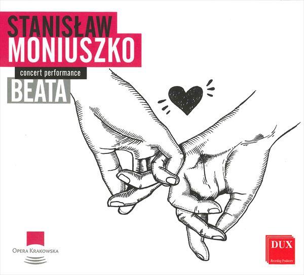 モニューシュコ：歌劇《ベアタ》（トマシュ・トカルチク）
