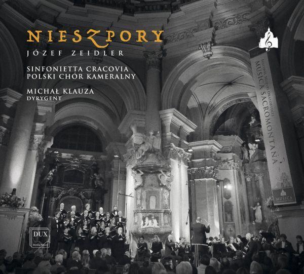 ザイドレル：晩祷（ミハウ・クラウザ）