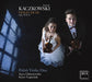 カチコフスキ：ヴァイオリンのための二重奏曲集 Op.10 ＆ 16（ポーランド・ヴァイオリン・デュオ）
