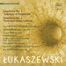 ウカシェフスキ：交響曲第1番＆第2番（マルチン・ナウェンチ＝ニエショウォフスキ）