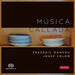 モンポウ：ひそやかな音楽 ［SACD Hybrid x MQA-CD］（ジュゼップ・コロン）