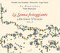 ヴィヴァルディ：3声のセレナータ《祝されたセーナ》RV.693（ファビオ・ボニッツォーニ）