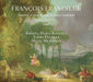 フランクール：独奏ヴァイオリンと通奏低音のためのソナタ集第1巻（ミッツィ・メイヤーソン）