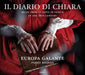 キアーラの日記 - 18世紀ヴェネツィアのピエタ院の音楽 [CD+DVD]（エウローパ・ガランテ）