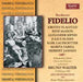 ベートーヴェン：歌劇《フィデリオ》（1941年ライヴ）（ブルーノ・ワルター＆メトロポリタン歌劇場管弦楽団 ）