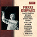 ピエール・デルヴォー ～ オペラ序曲＆管弦楽作品集1957－1961（ピエール・デルヴォー）