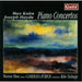 ハイドン：ピアノ協奏曲集、クーン：テネリフェ協奏曲（ウォーレン・セウ）