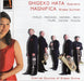 金管五重奏を伴う様々なアリア、歌曲集 [CD+DVD(PAL)]（秦茂子）