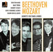 モーツァルト＆ベートーヴェン：ピアノと管楽器のための五重奏曲（セバスティアン・マンツ）