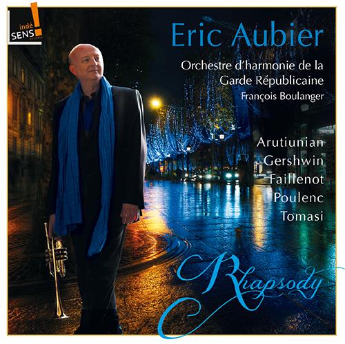 ラプソディ（エリック・オービエ）