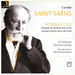 サン＝サーンス：管楽器を伴う室内楽作品全集（パリ管弦楽団のソリストたち）
